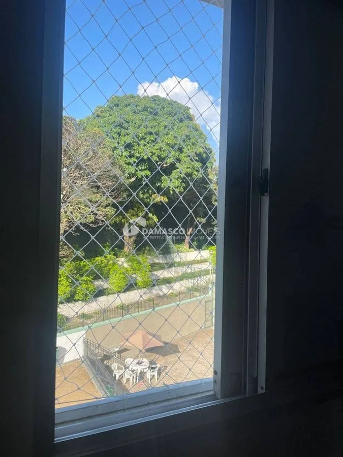 Apto com lazer Vila Alpina SP