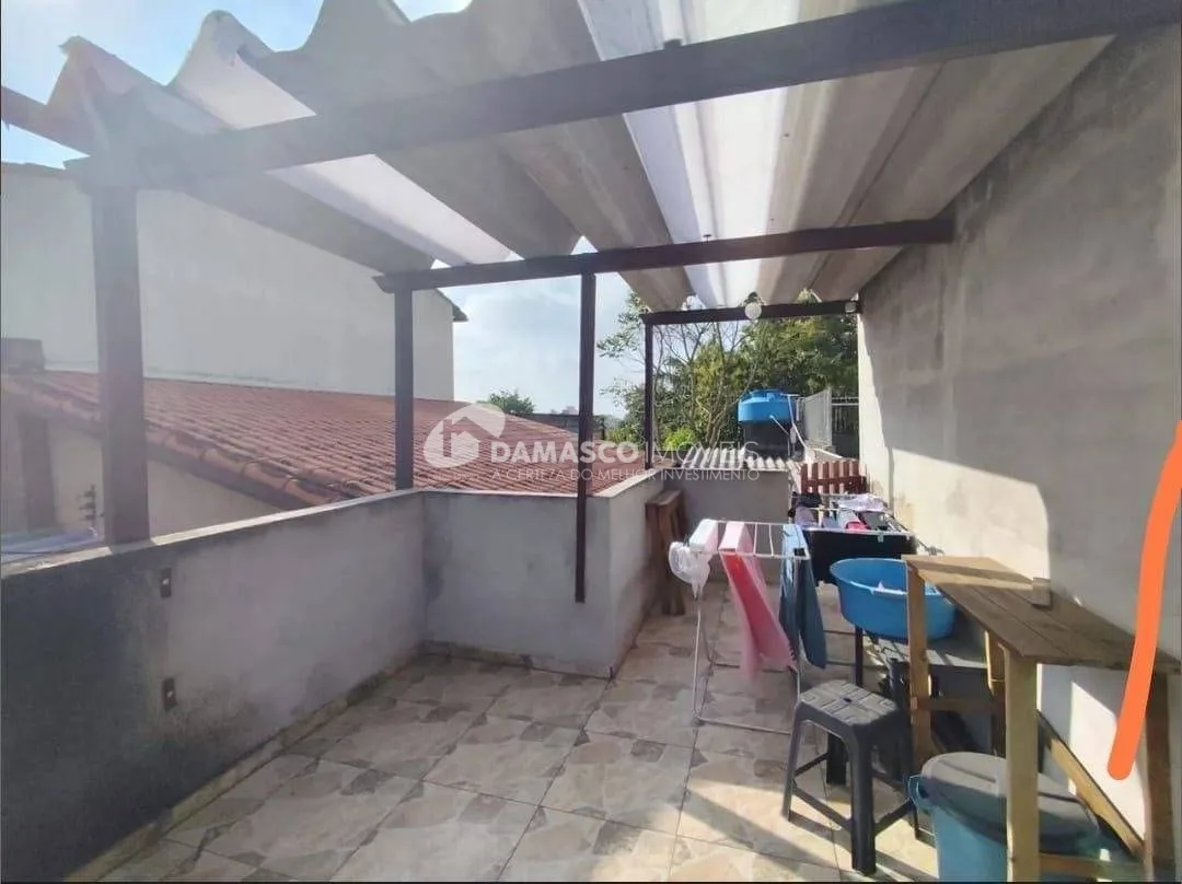 Casa à venda, Assunção, São Bernardo do Campo