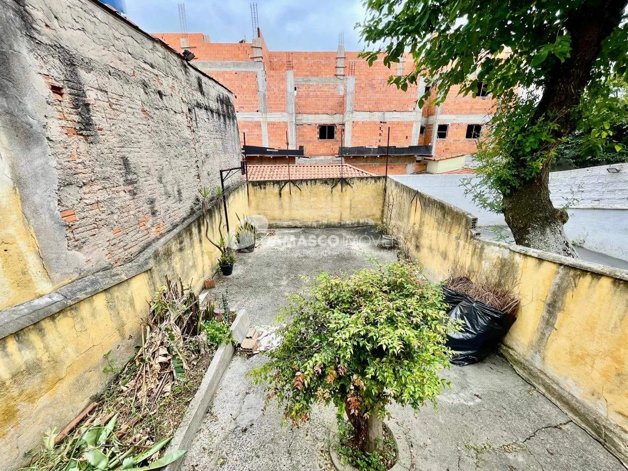 Casa à venda, Vila Eldízia, Santo André, SP