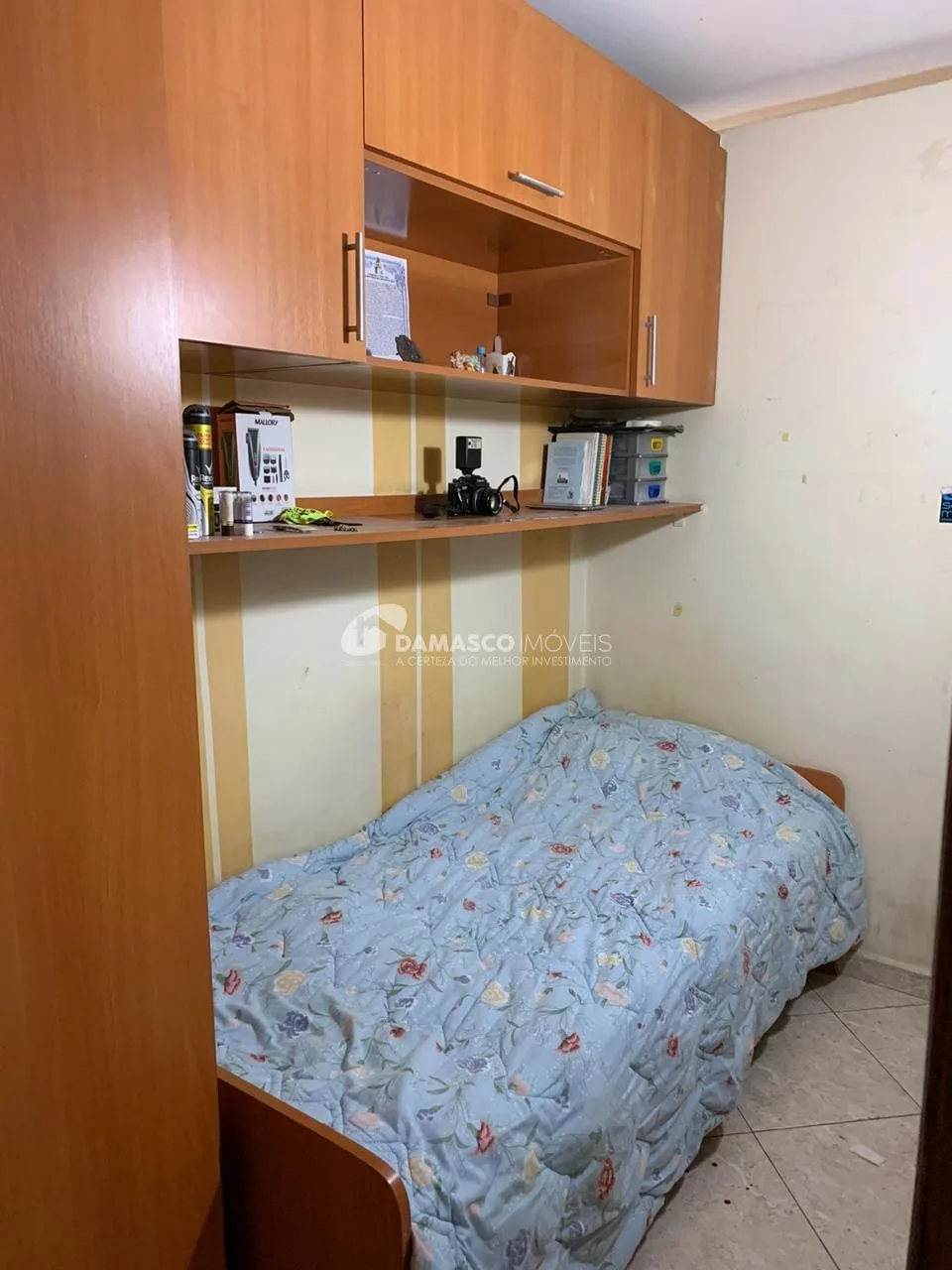Cobertura à venda 3 Quartos, 1 Suite, 2 Vagas, 147M², Santa Maria, São Caetano do Sul - SP 