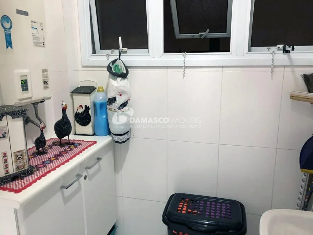 Apartamento à venda 3 Quartos, 1 Suite, 2 Vagas, 107M², Barcelona, São Caetano do Sul - SP 