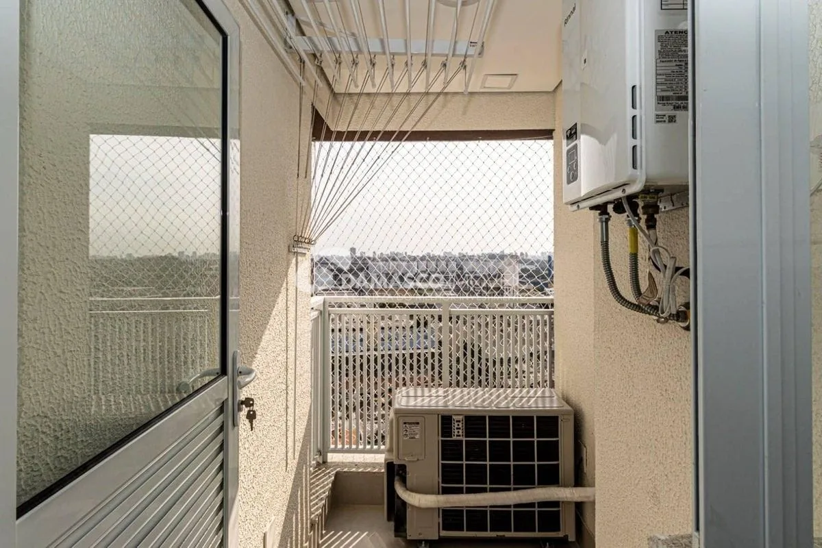 Apartamento à venda, 2 suítes, 2 vagas, Santo Antônio, São Caetano do Sul, SP