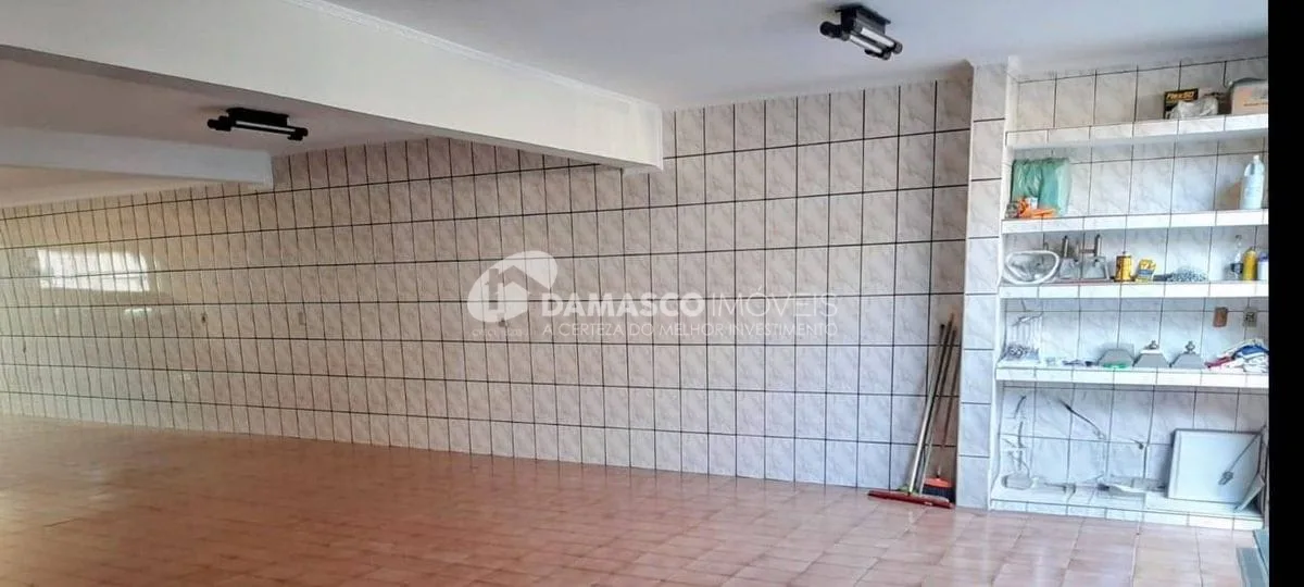 Casa com 3 quartos