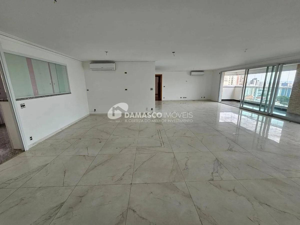 Apartamento a venda 4 dormitórios 4 suites