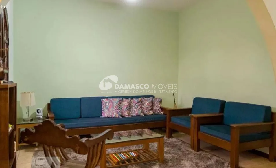 Sobrado à venda 4 Quartos, 1 Suite, 3 Vagas, Mauá, São Caetano do Sul - SP