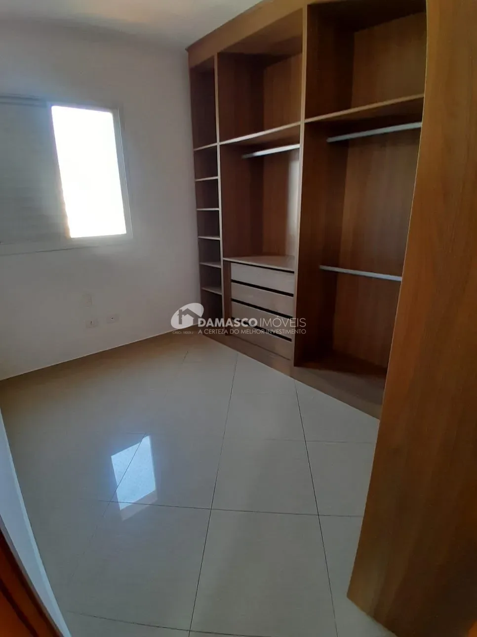 Apartamento para Locação 2 Quartos, 1 Suite, 2 Vagas, Olímpico, São Caetano do Sul - SP