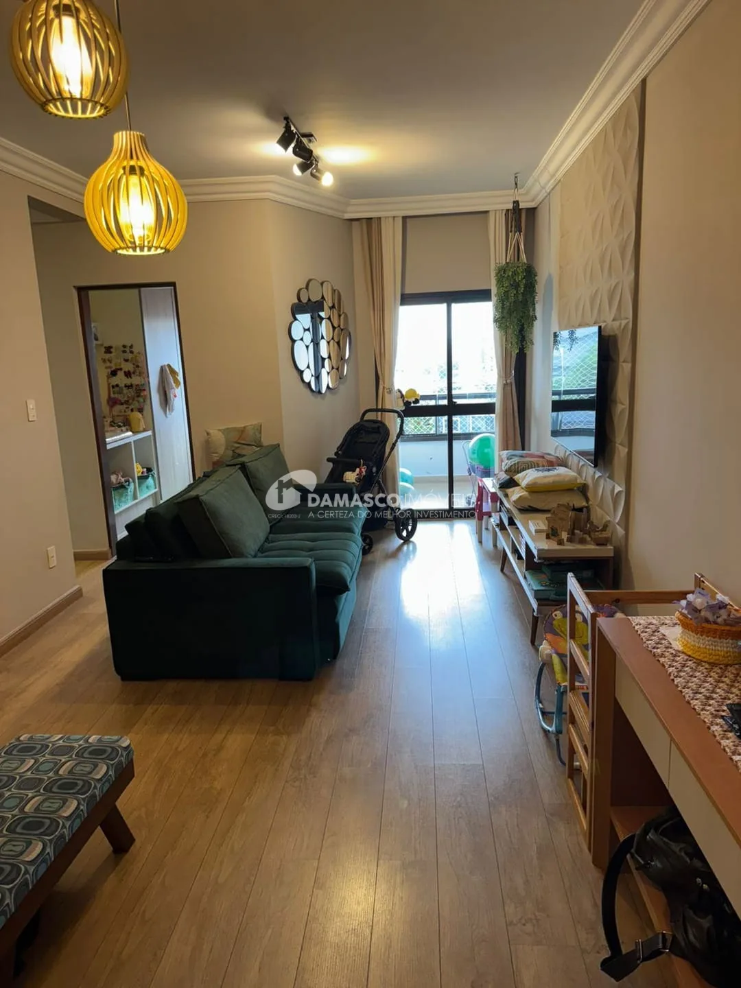 Apartamento à venda, Santa Maria, São Caetano do Sul, SP
