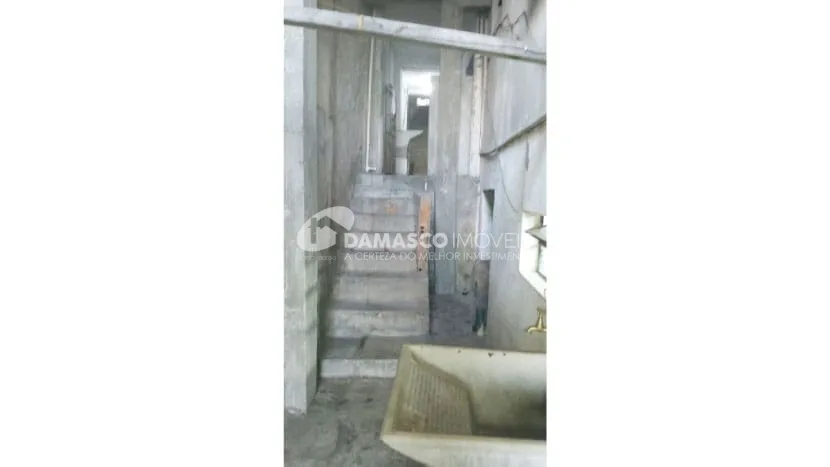 Casa à venda 2 Quartos, 2 Vagas, 167M², Vila Sacadura Cabral, Santo André - SP