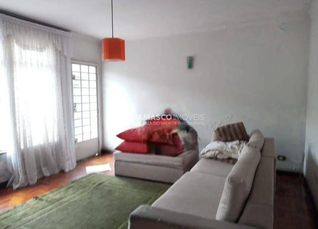 Sobrado à venda, Jardim, Santo André, SP