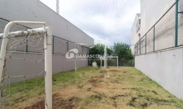 Apartamento à venda, Cambuci, São Paulo, SP