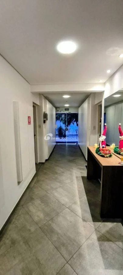 Apartamento, Santa Paula - São Caetano do Sul