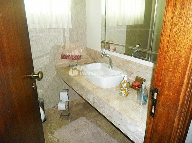 Sobrado à venda 3 Quartos, 3 Suites, 5 Vagas, 360M², Jardim São Caetano, São Caetano do Sul - SP