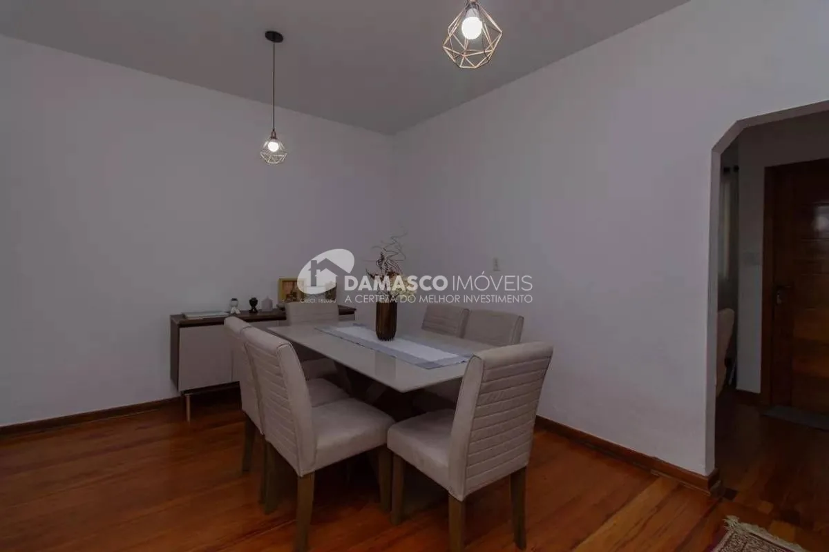 Casa térrea no Ipiranga