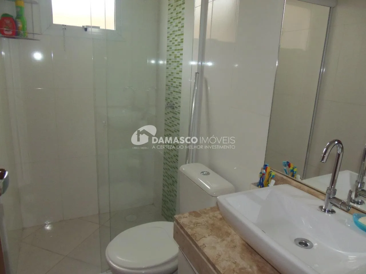 Cobertura à venda 3 Quartos, 1 Suite, 3 Vagas, 160M², Parque das Nações, Santo André - SP 