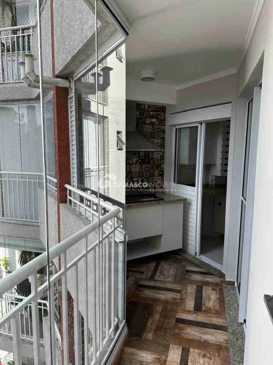 Apartamento padrão para Locação, Vila Prudente, São Paulo, SP