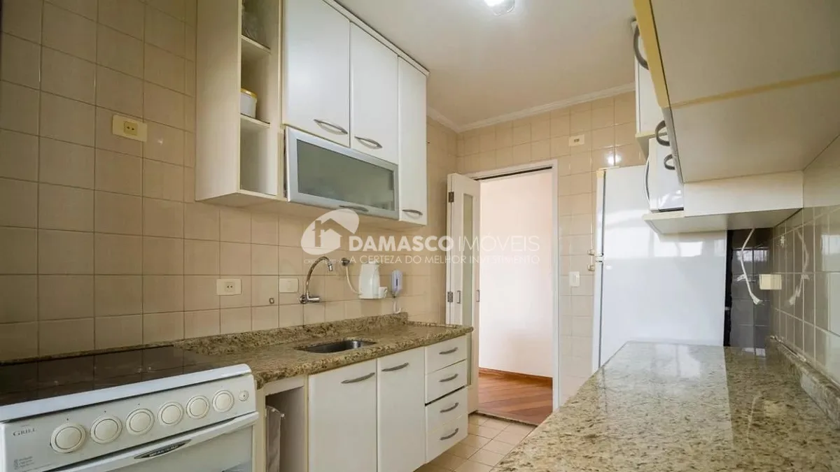 Apartamento à venda, Sacomã, São Paulo, SP