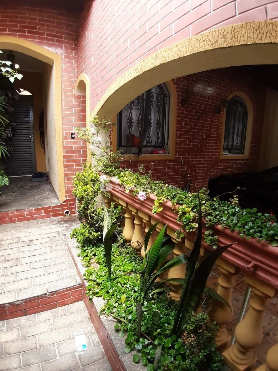 Sobrado à venda, Nova Gerty, São Caetano do Sul, SP
