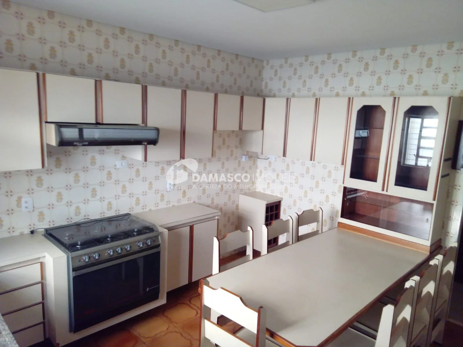 Casa para Locação 2 Quartos, 4 Vagas, Boa Vista, São Caetano do Sul - SP