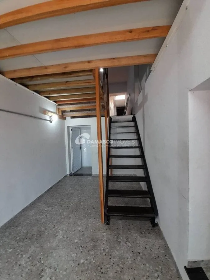 Venda imóvel comercial