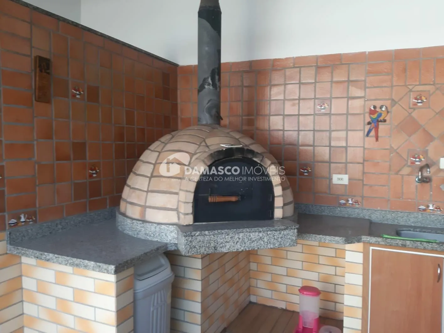 Prédio à venda 2 Vagas, 690M², Nova Gerty, São Caetano do Sul - SP