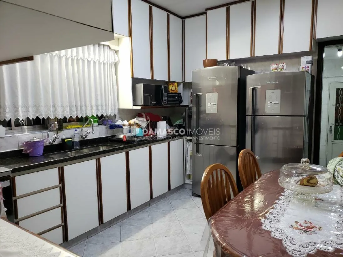 Sobrado à venda 5 Quartos, 5 Vagas, 200M², Rudge Ramos, São Bernardo do Campo - SP