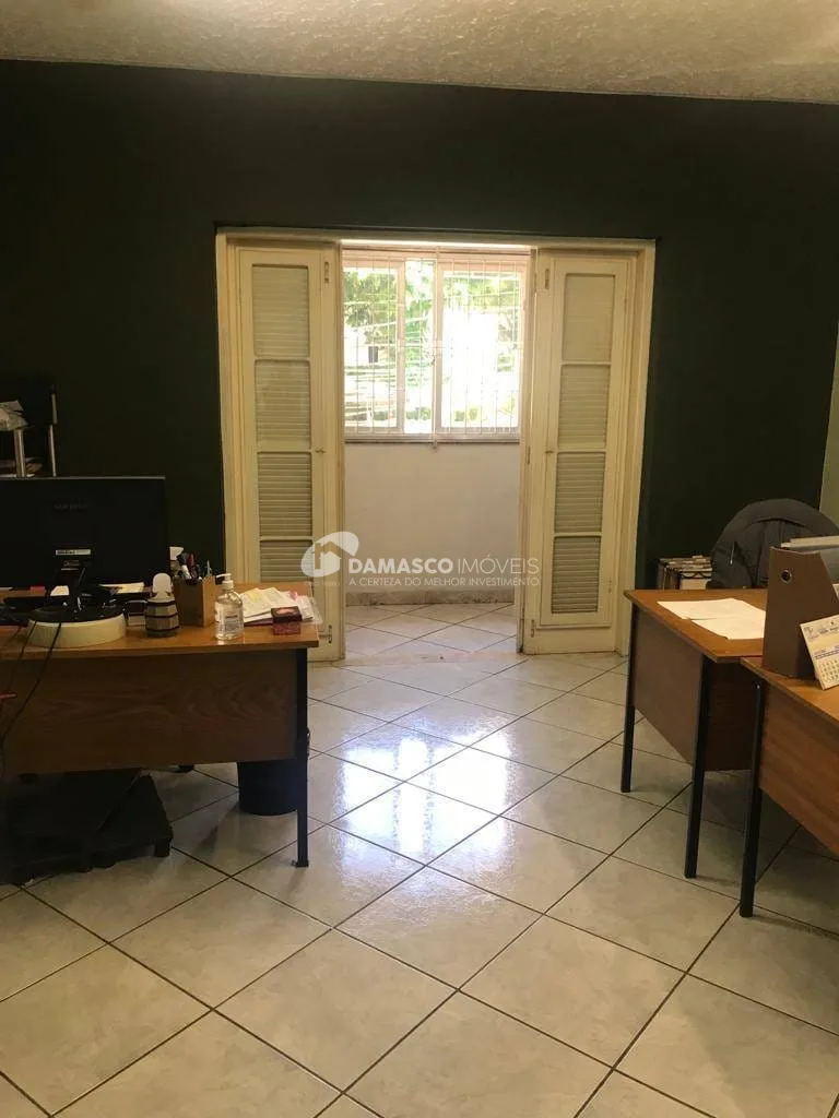 Sobrado para locação, Jardim, Santo André, SP