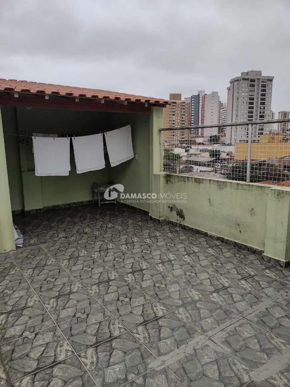 Casa à venda 2 Quartos, 2 Vagas, 183M², Barcelona, São Caetano do Sul - SP