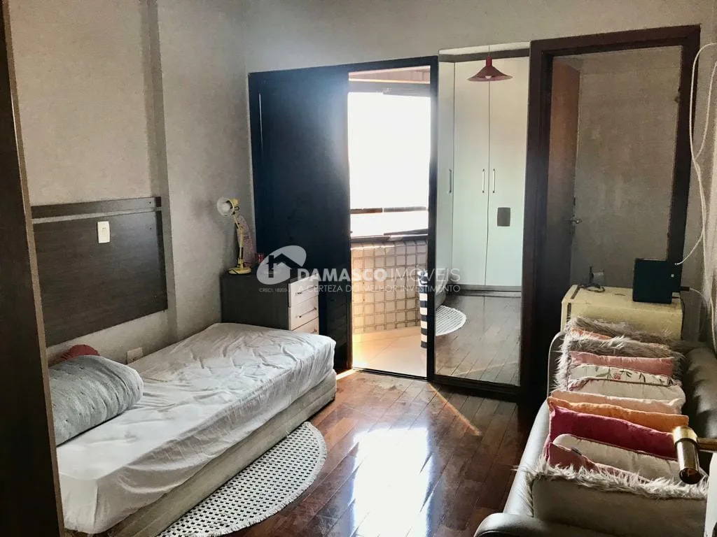 Apartamento para Locação 3 Quartos, 3 Suites, 2 Vagas, 205M², Barcelona, São Caetano do Sul - SP 