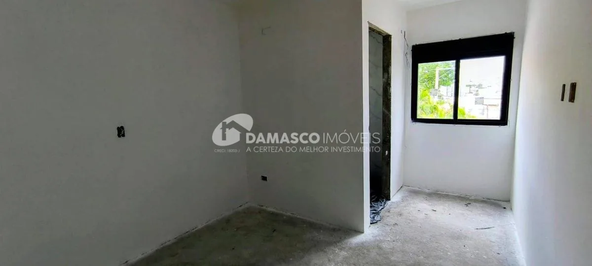 Sobrado Novo , 3 dorm, 2 suítes,  165m2, Olímpico