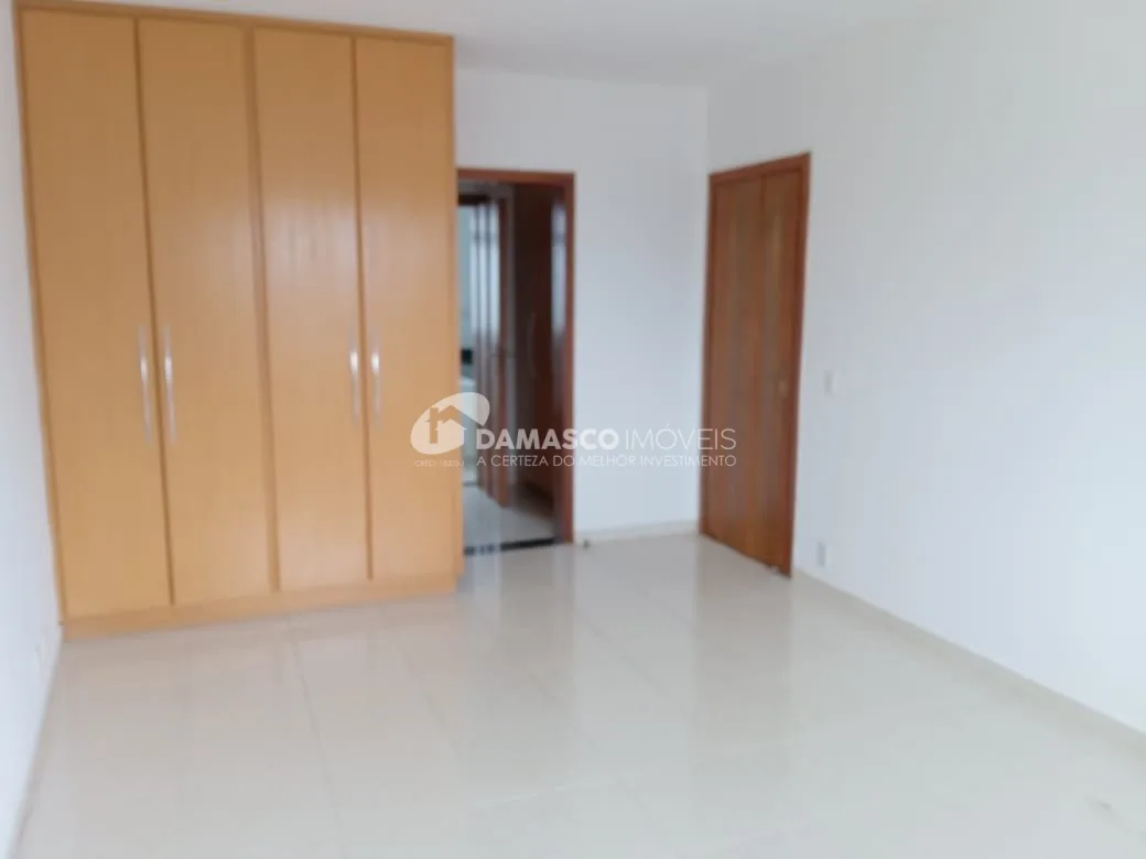 Apartamento para locação, Centro, Santo André, SP