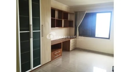 Apartamento à venda 4 Quartos, 2 Suites, 4 Vagas, Vila Gilda, Santo André - SP 