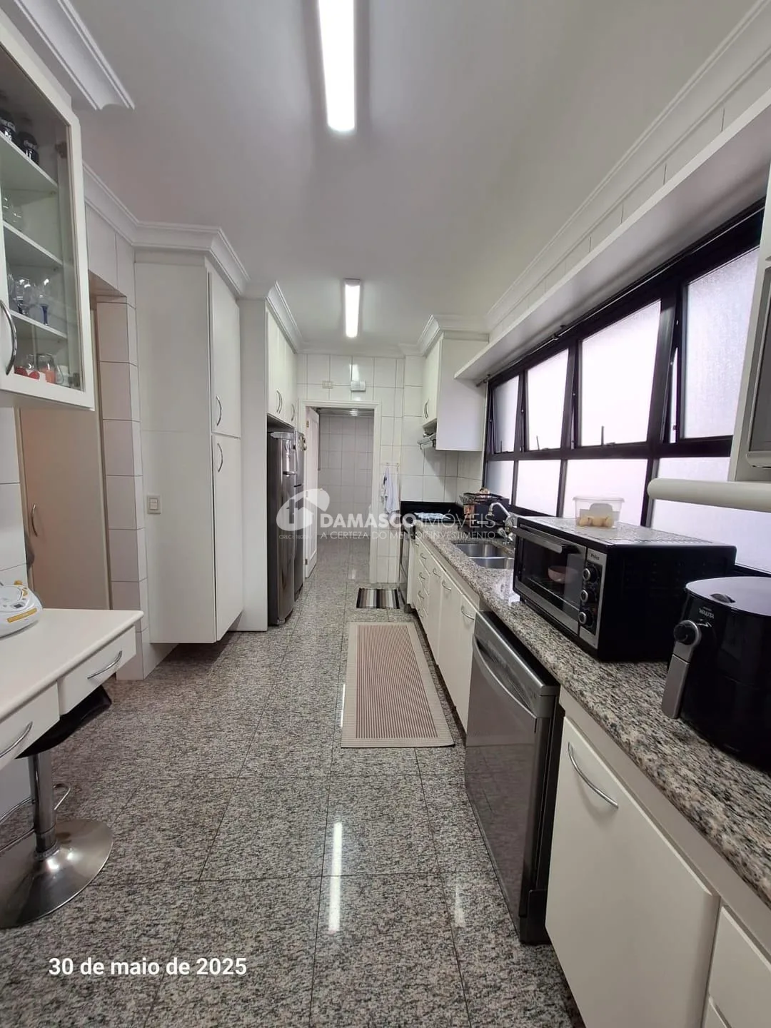 Apartamento para venda e locação, Santa Paula, São Caetano do Sul, SP