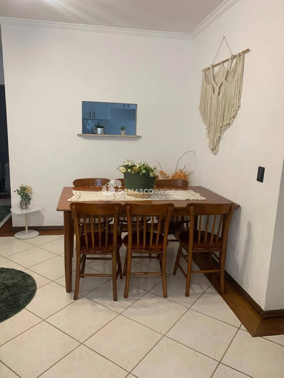 Apartamento à venda, 3 dorm, 1 vaga Santa Maria, São Caetano do Sul, SP