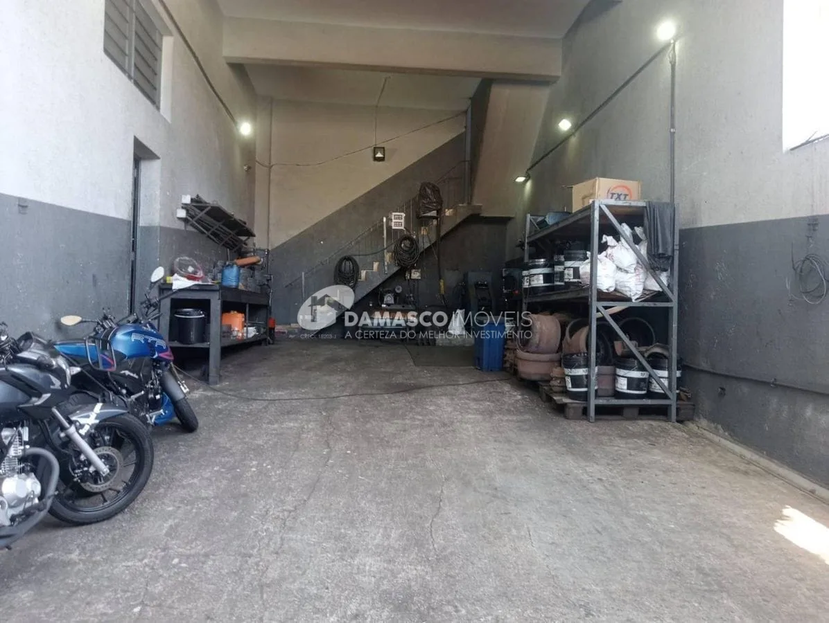 Sobrado à venda, Demarchi, São Bernardo do Campo