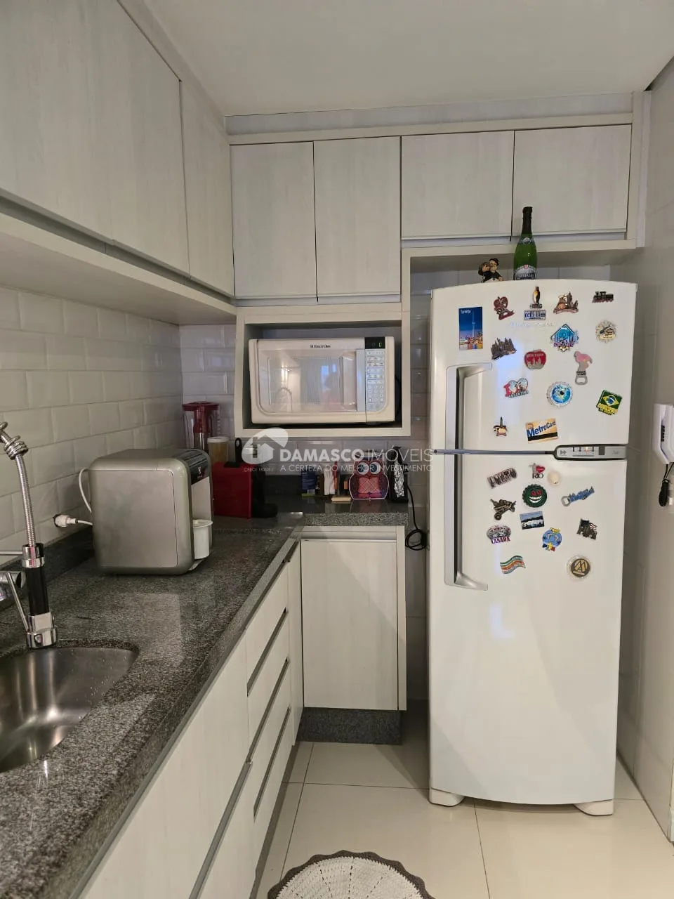 Apartamento à venda, Santa Paula, São Caetano do Sul, SP