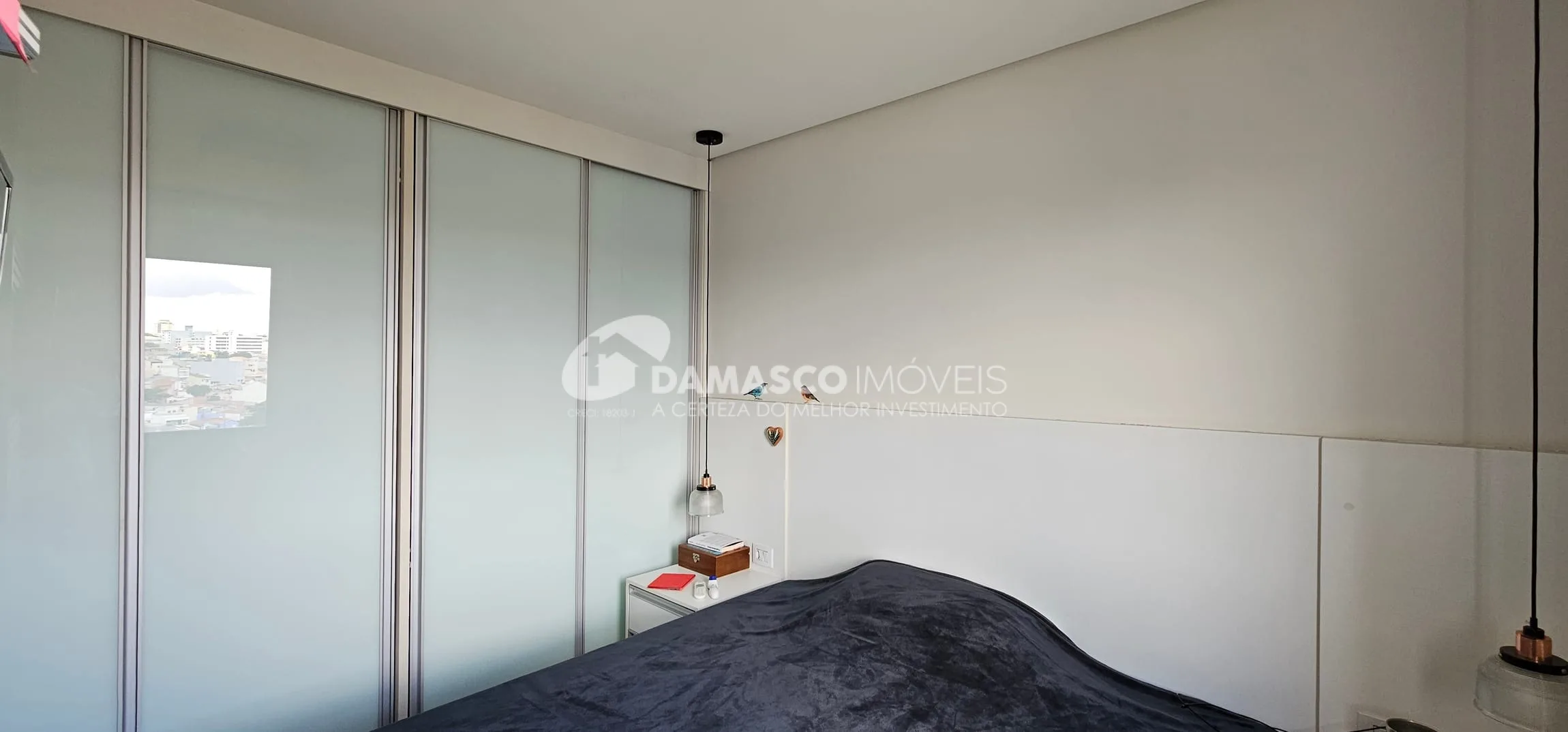 Apartamento à venda, Santa Maria, São Caetano do Sul, SP