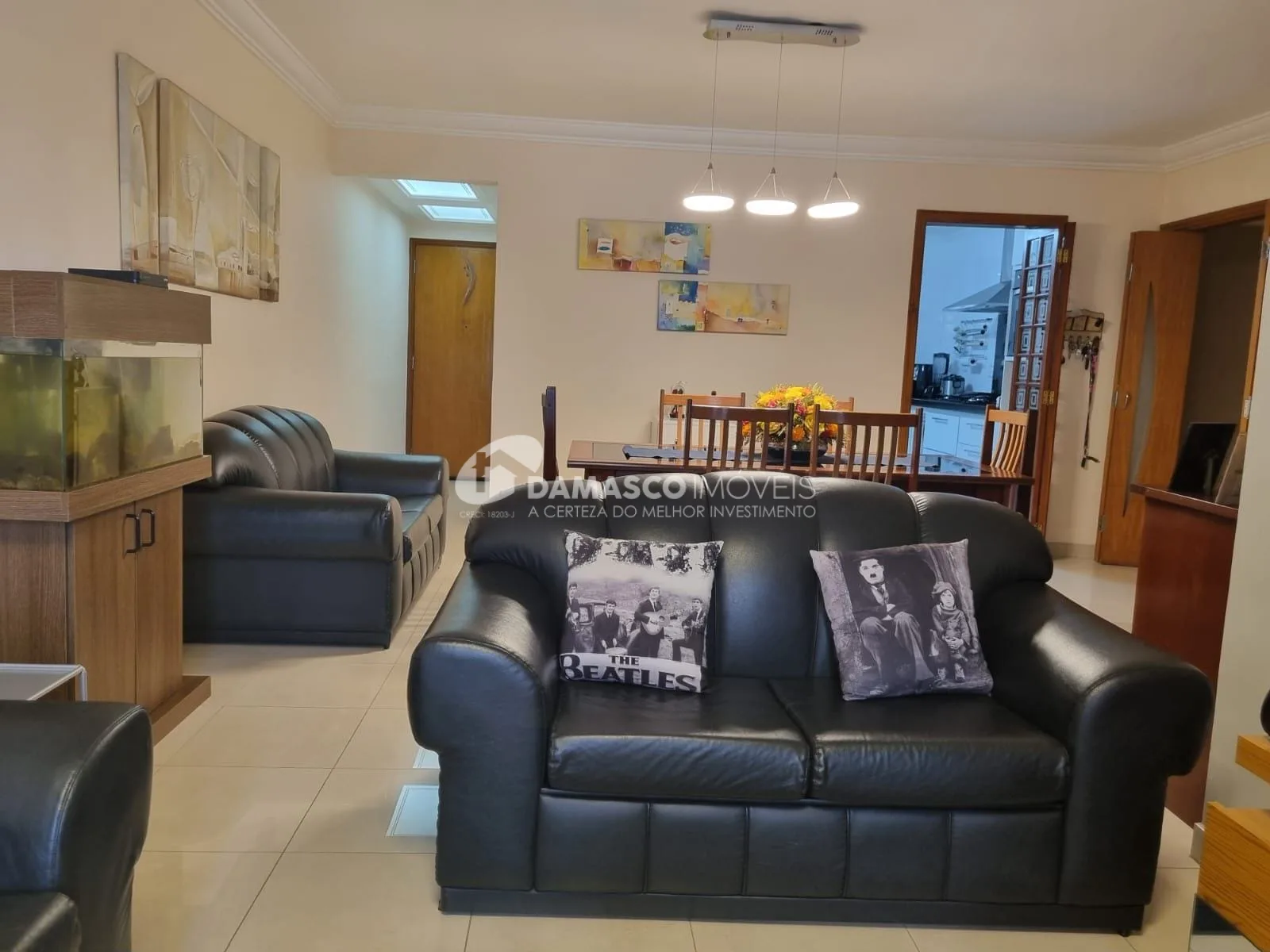 Cobertura / Penthouse à venda, Barcelona, São Caetano do Sul, SP