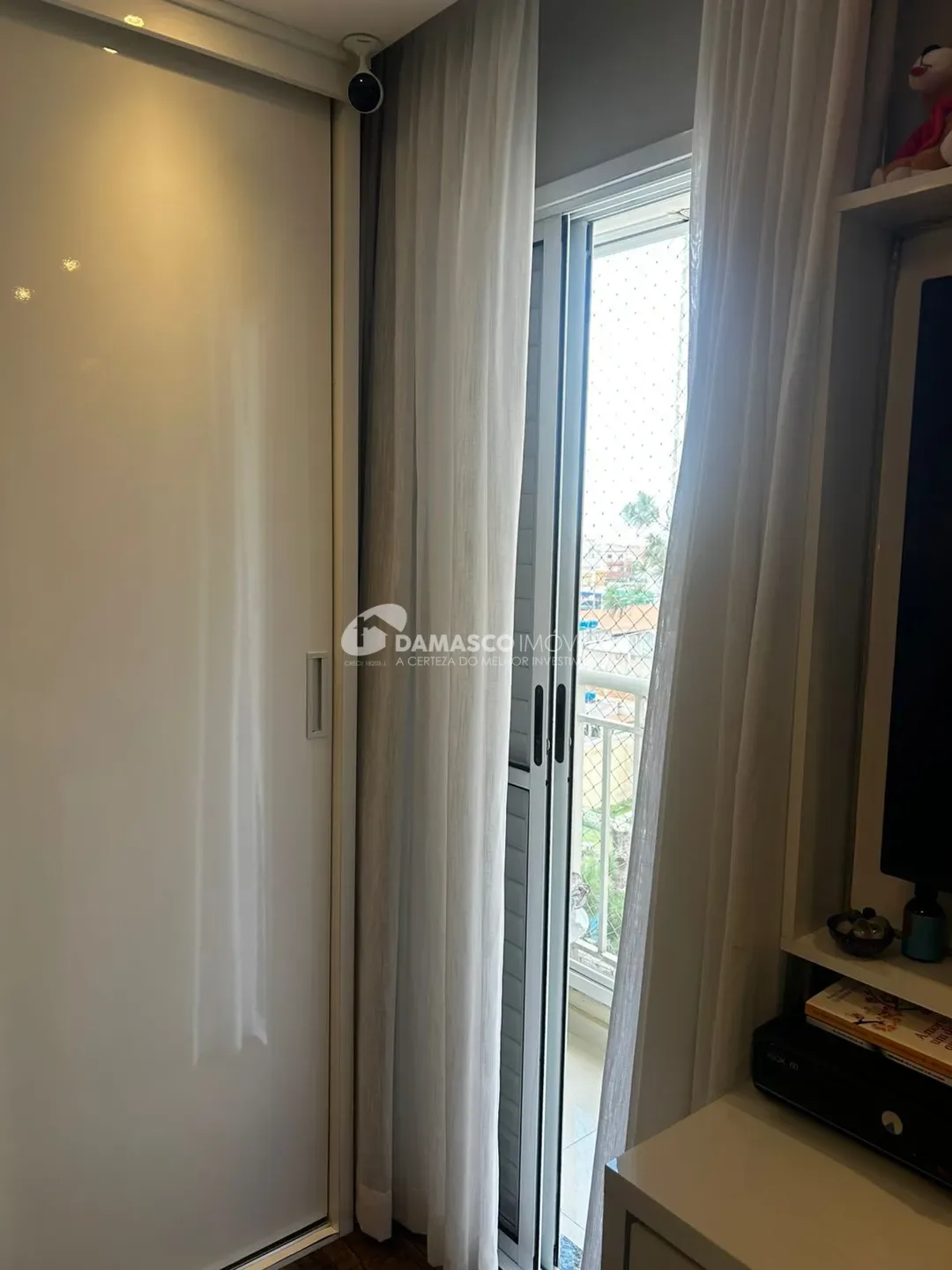 Apartamento à venda, Vila Paulo Silas, São Paulo, SP