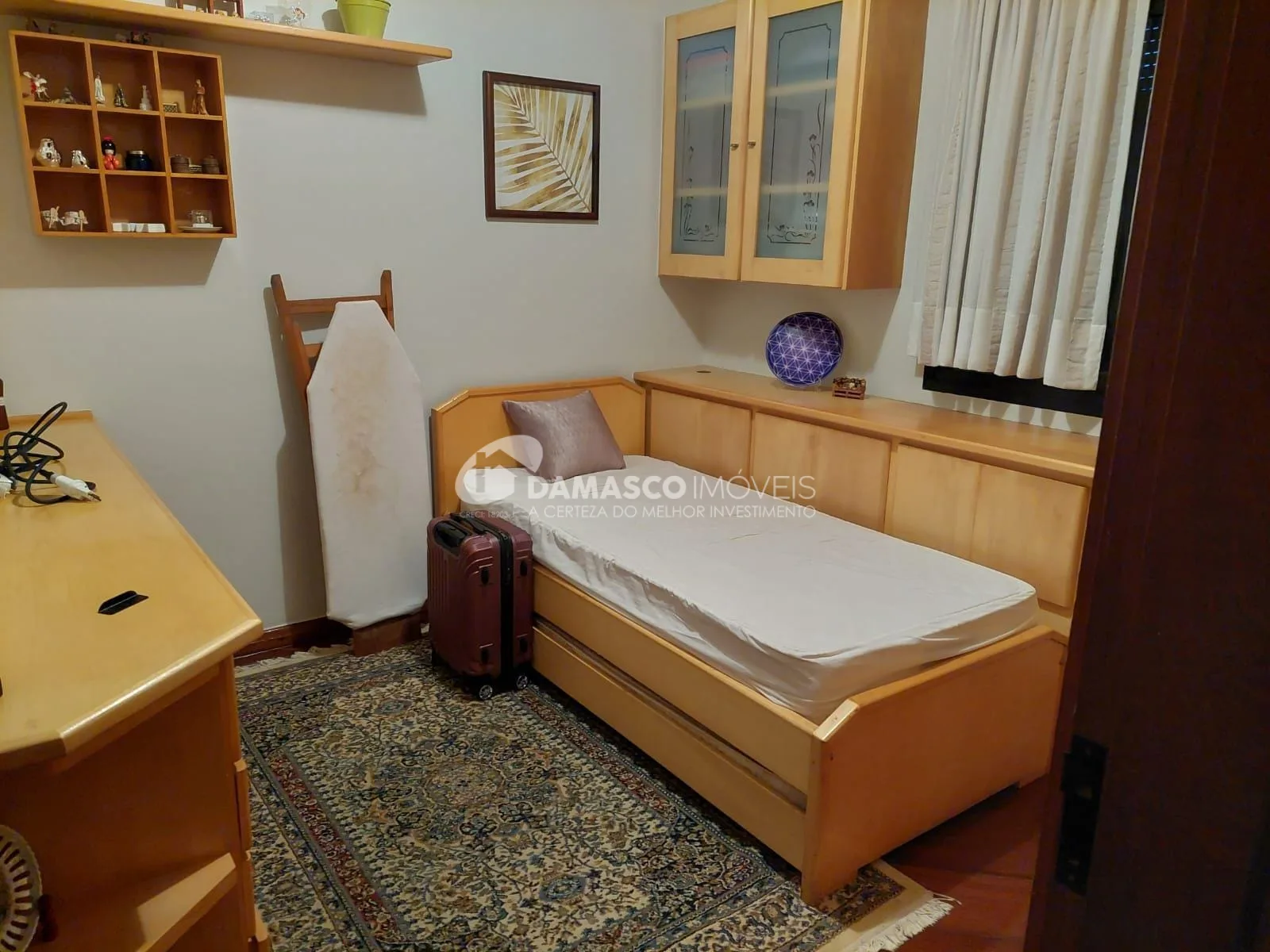 Apartamento à venda, Campestre, Santo André, SP