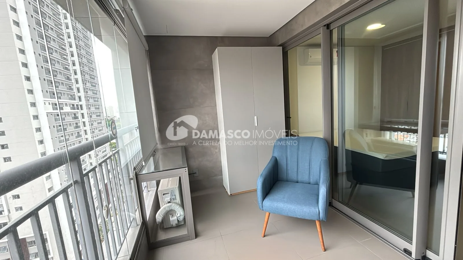 Studio para Locação, Vila Gomes Cardim, São Paulo, SP