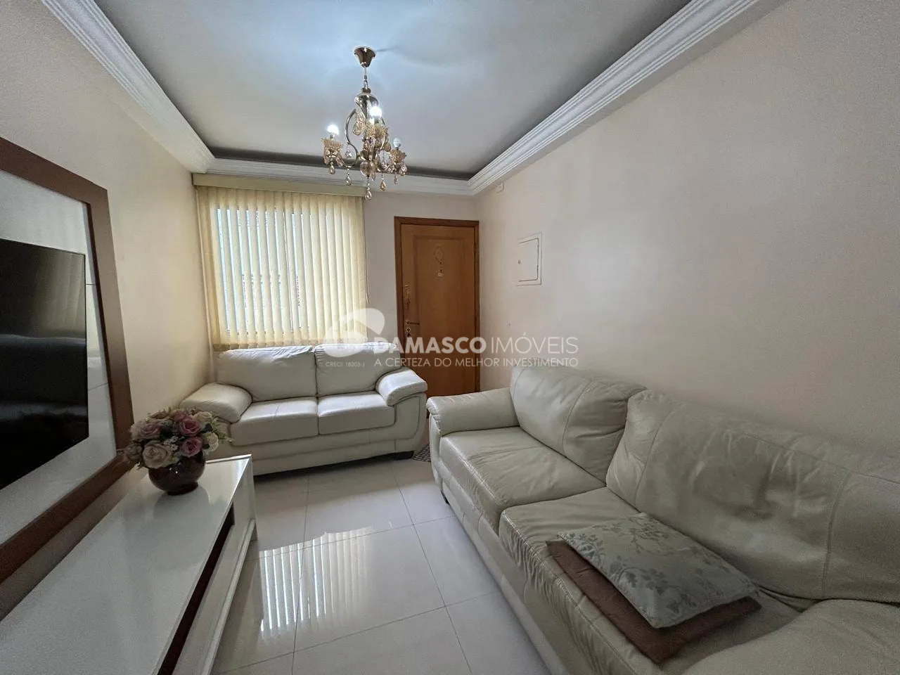 Apartamento à venda, Osvaldo Cruz, São Caetano do Sul, SP