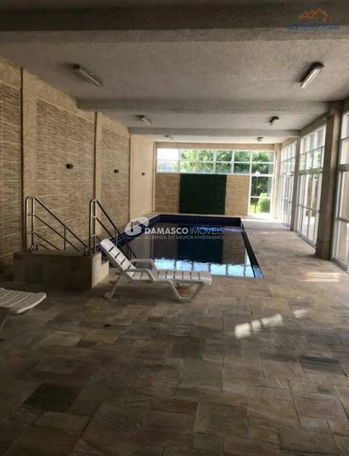 Apartamento à venda 2 Quartos, 1 Suite, 1 Vaga, 51M², Sítio da Figueira, São Paulo - SP 