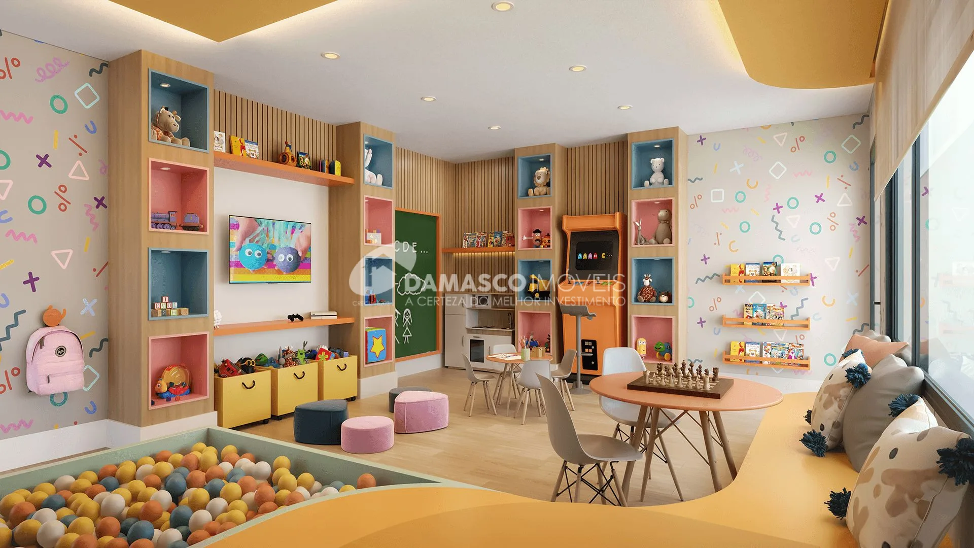 Apartamento padrão à Venda, Santa Paula, São Caetano do Sul, SP