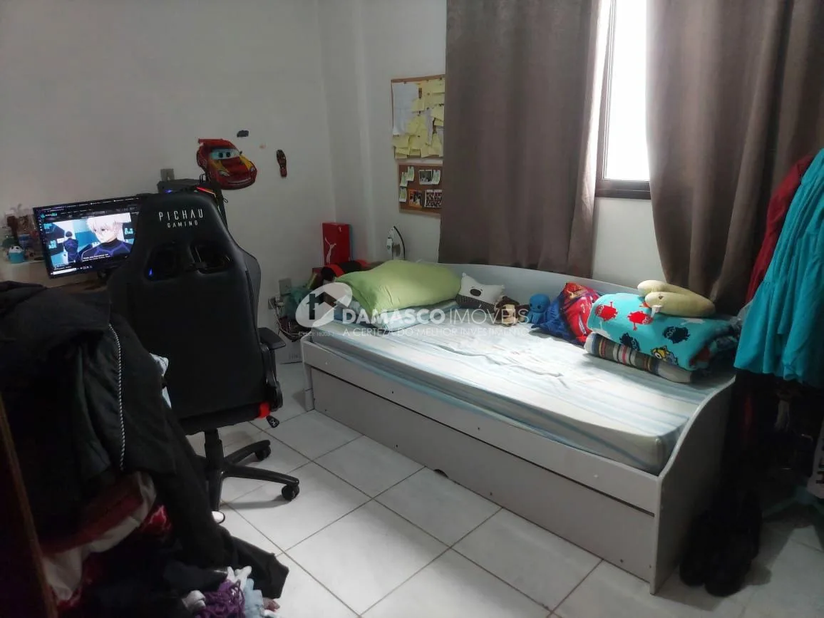 Apartamento à venda 2 Quartos, 1 Suite, 1 Vaga, 69M², Santa Maria, São Caetano do Sul - SP 