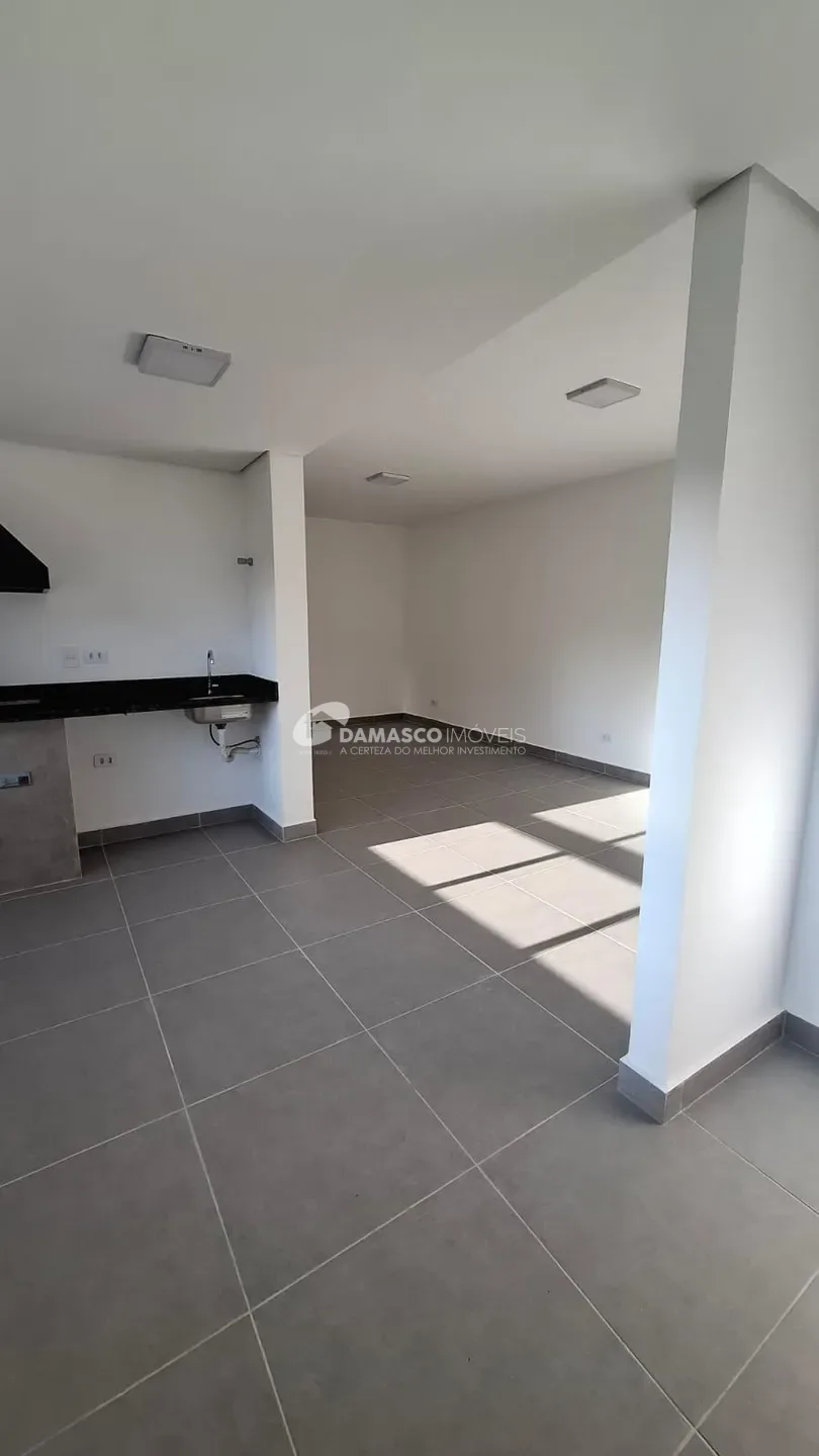 Apartamento para venda e locação, Barcelona, São Caetano do Sul, SP