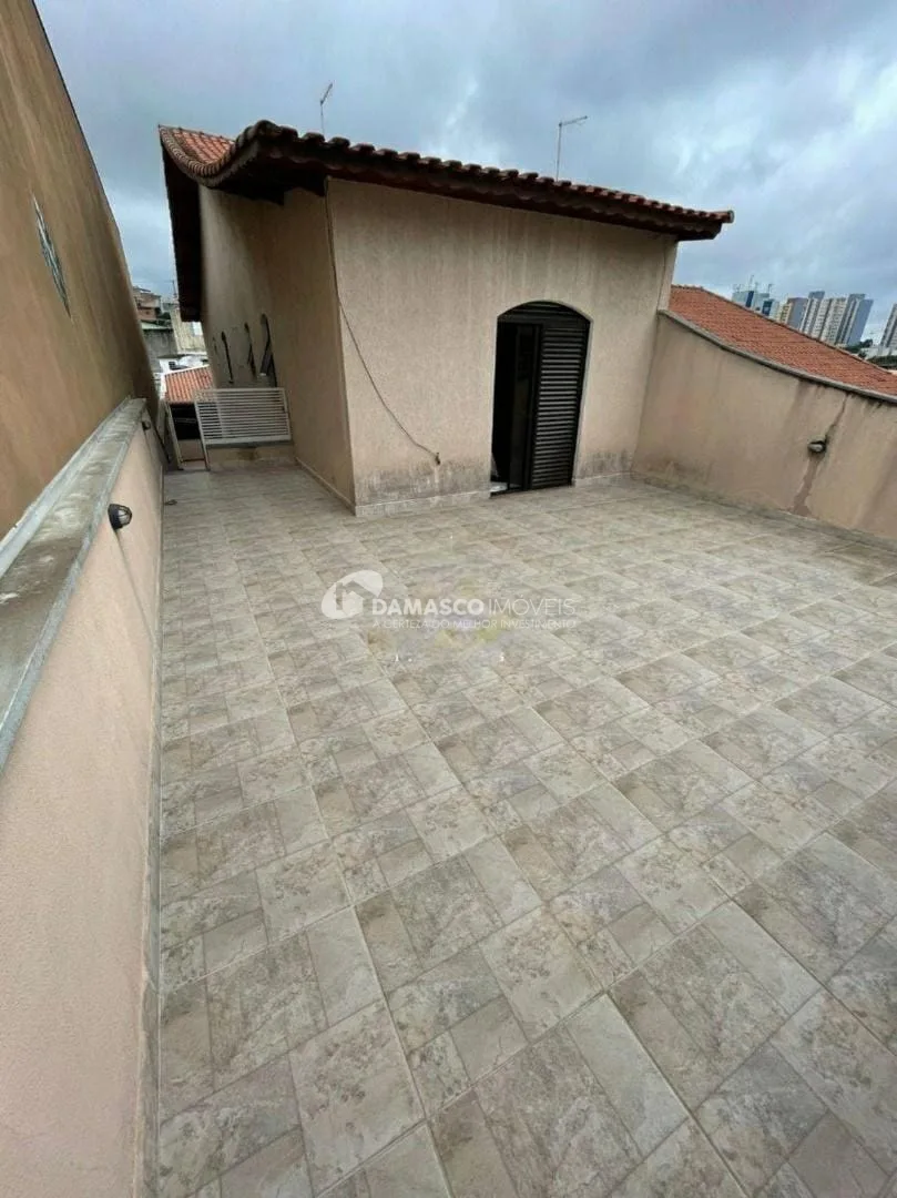Sobrado à venda 3 Quartos, 1 Suite, 2 Vagas, 250M², Vila Alpina, São Paulo - SP