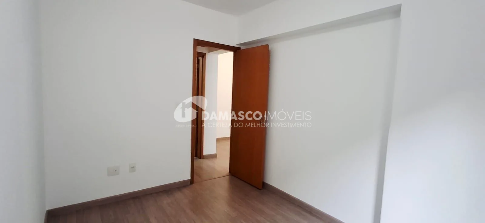 Apartamento a venda com 2 dormitórios 1 suite,