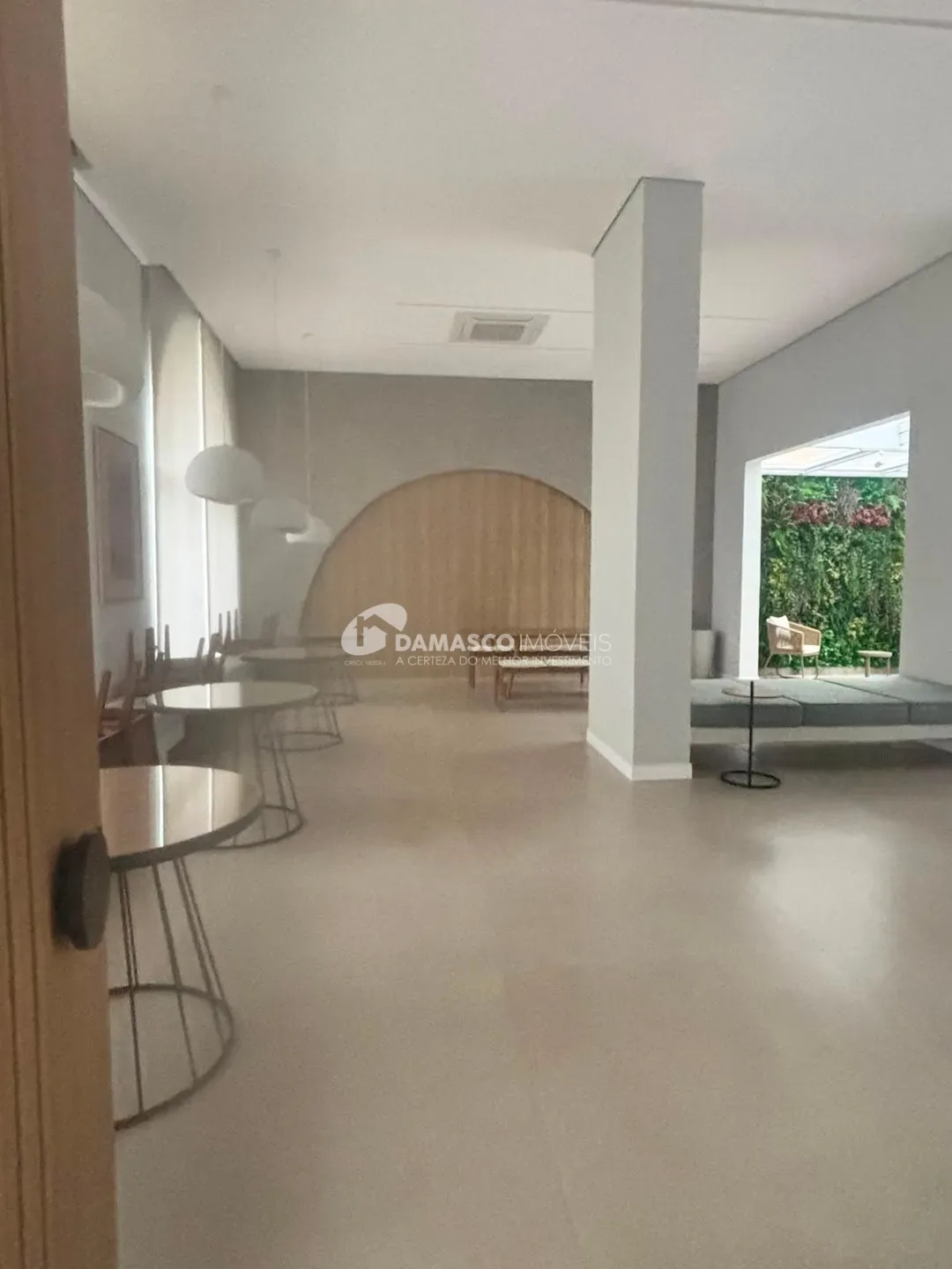Apartamento de alto padrão à venda no Santo Antônio | 320 m² | 4 dormitórios | 3 suítes