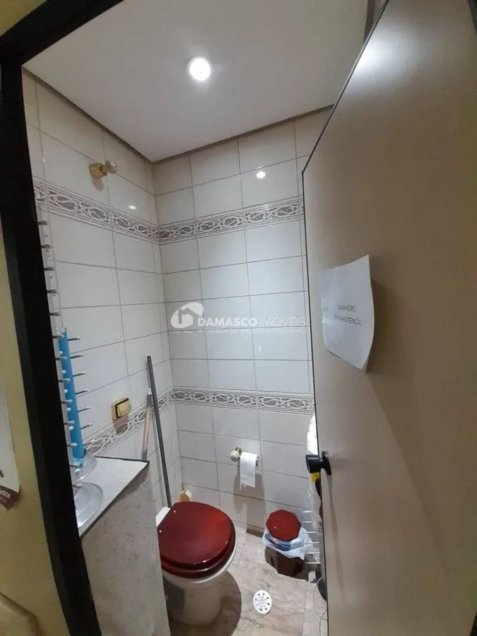 Salão Comercial para locação 110mts² - Centro - São Caetano do Sul
