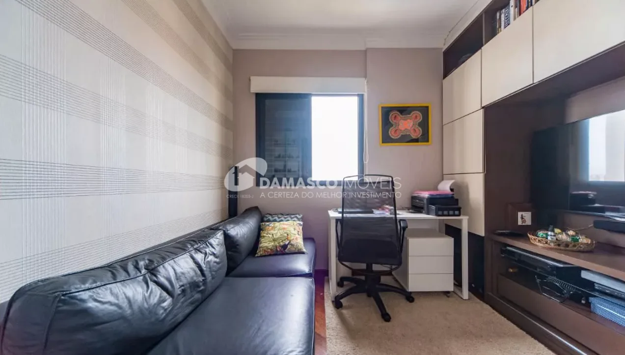 Apartamento à venda, Vila Gilda, Santo André, SP